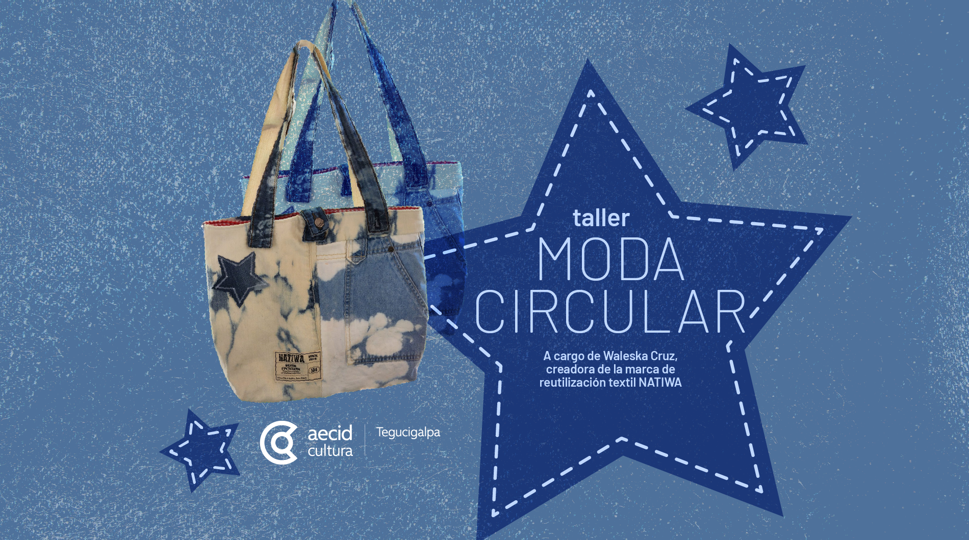 Taller: Moda Circular